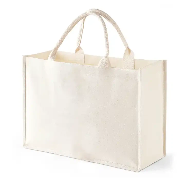 cotton bag