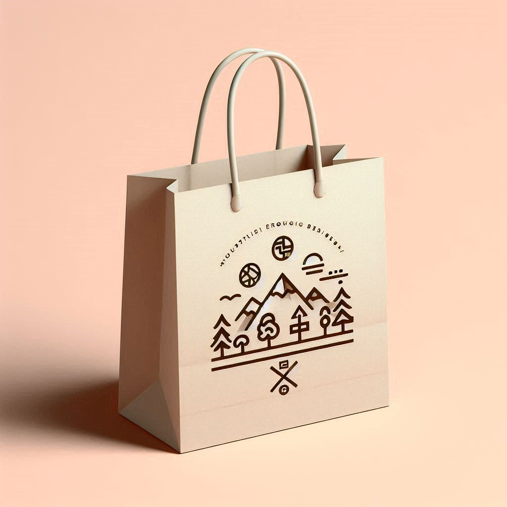 paper bags