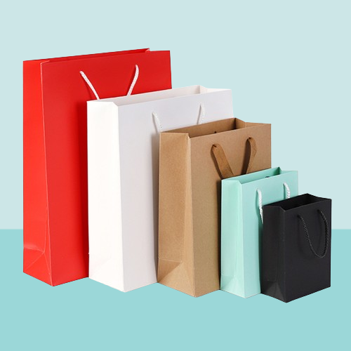 paper bag manufacturers in uae